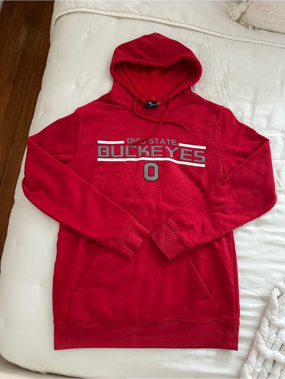 Ohio State Buckeyes Hoodie